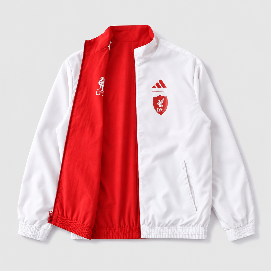 Windbreaker 25/26