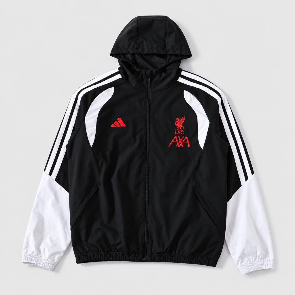 Windbreaker 26/27