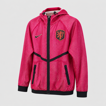 Anthem Hoodie 26/27