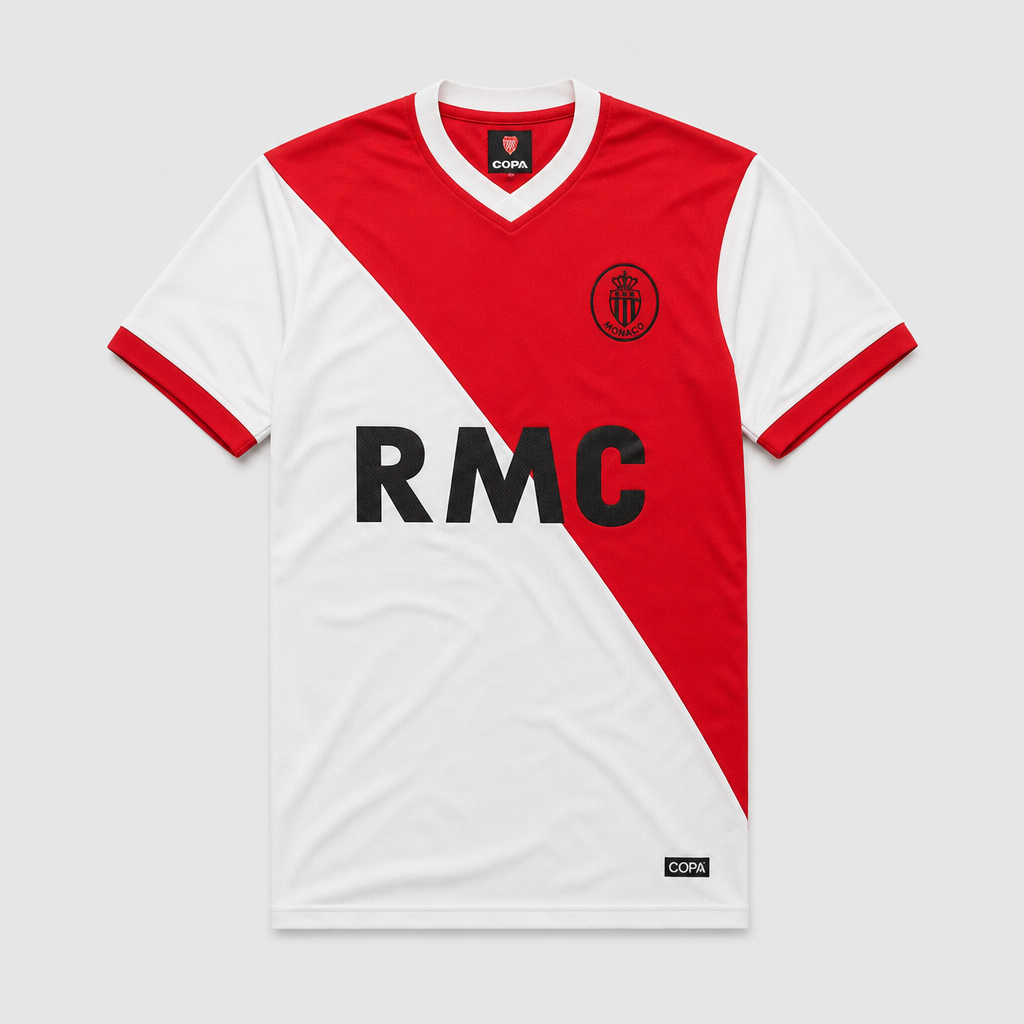 Retro Home 1977/78 Shirt