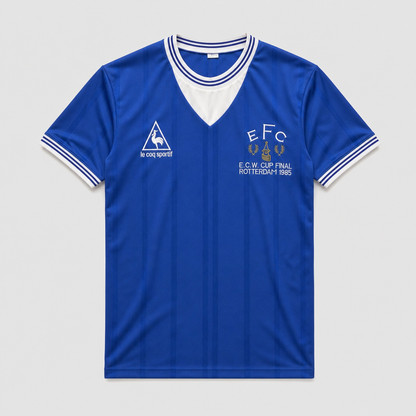 Retro Home 1984/85 Shirt