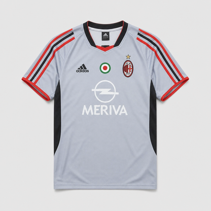 Retro Third 2003/04 Shirt