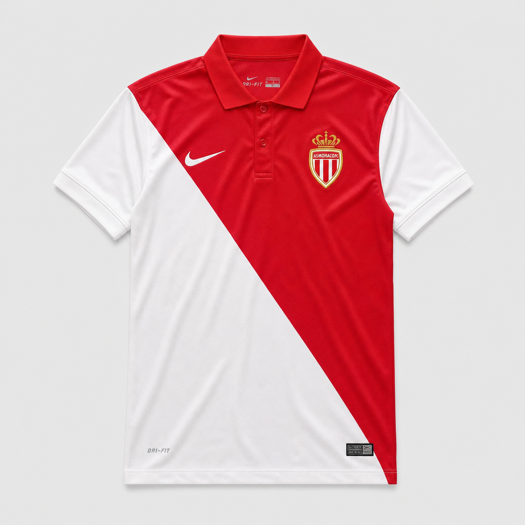 Retro Home 2014/15 Shirt