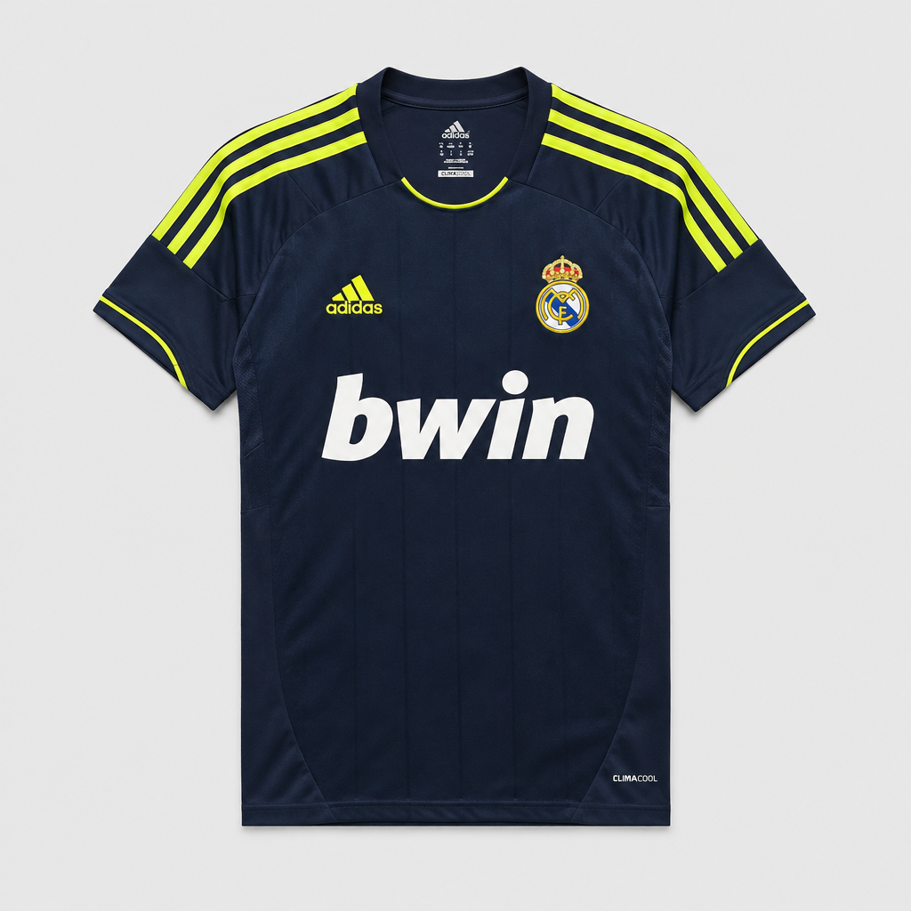Retro Away 2012/13 Shirt