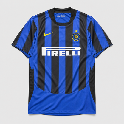 Retro Home 2003/04 Shirt