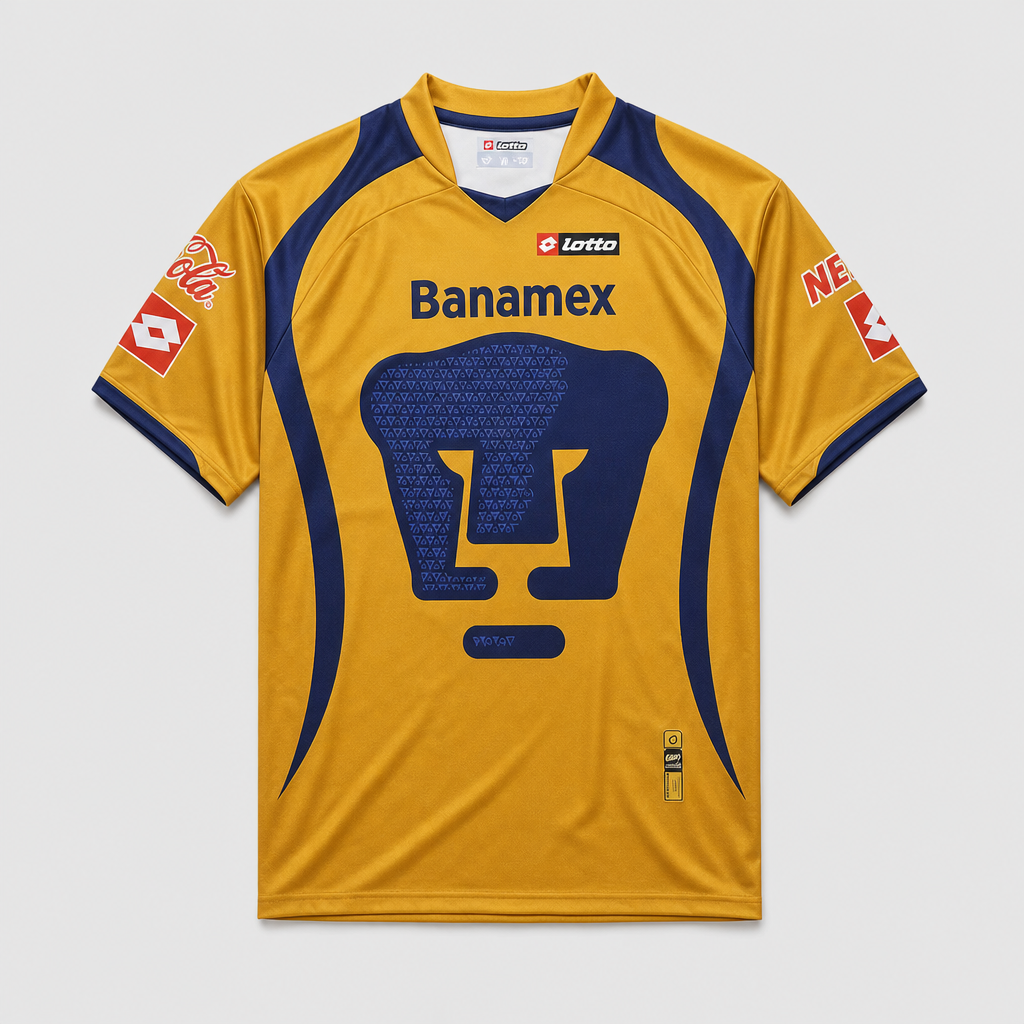 Retro Third 2008/09 Shirt