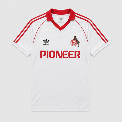 Retro Home 1980/81 Shirt