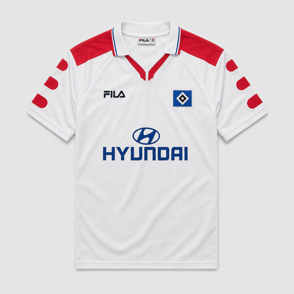 Retro Home 1998/99 Shirt