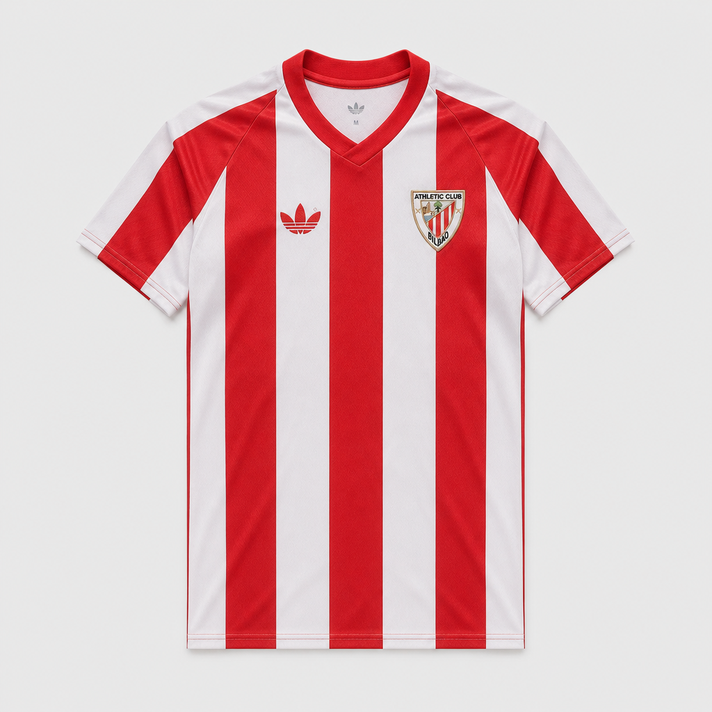 Retro Home 1986/87 Shirt