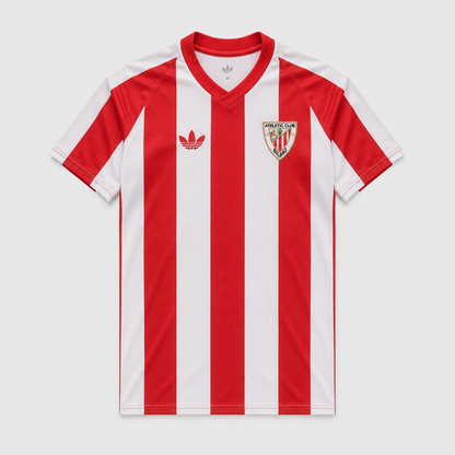 Retro Home 1986/87 Shirt