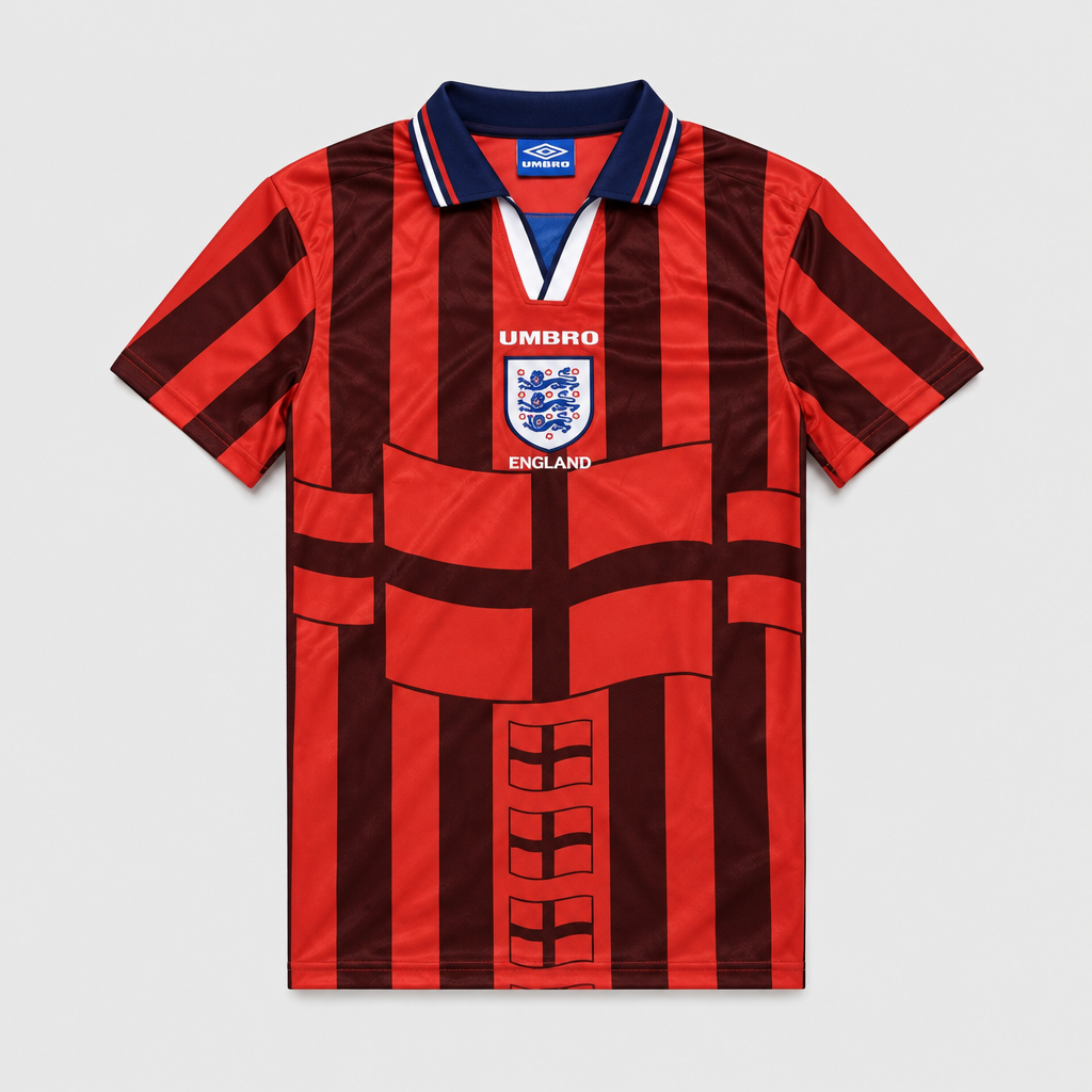 Retro Away 1997 Shirt