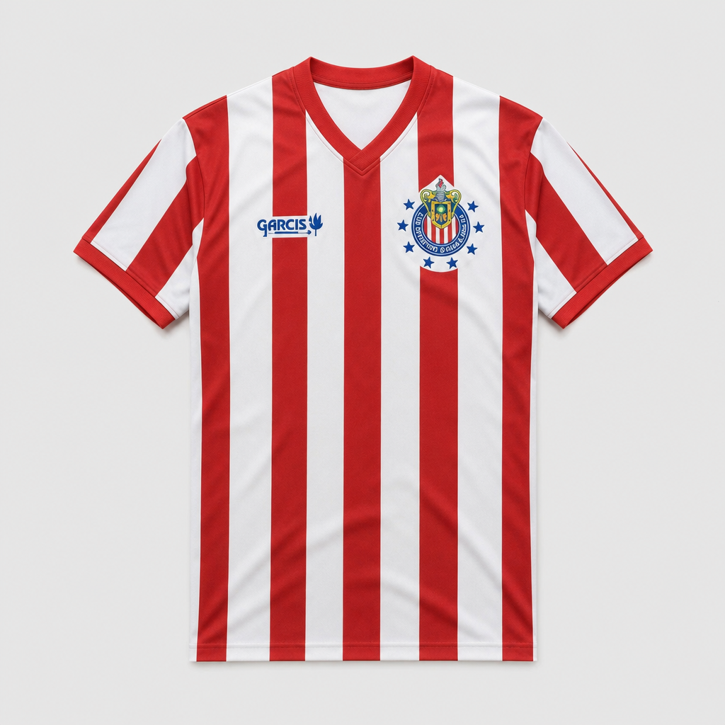 Retro Home 1982/83 Shirt