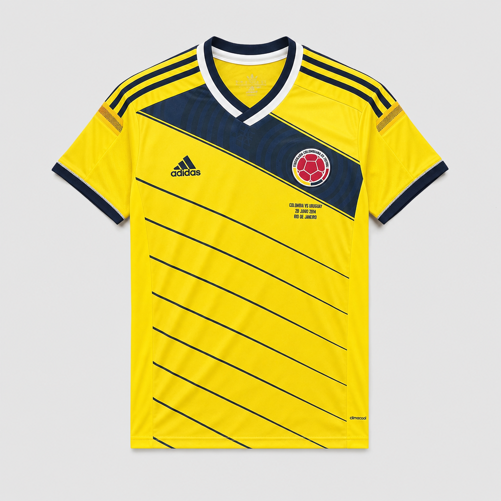 Retro Home 2014 Shirt