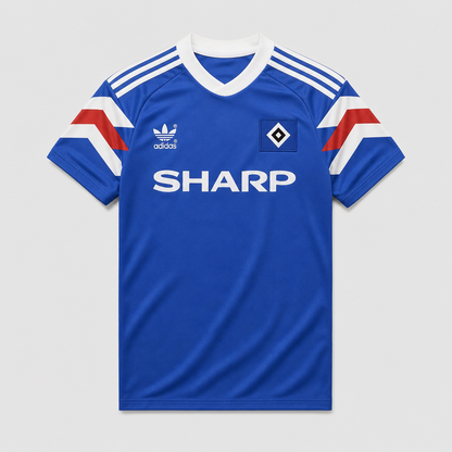 Retro Away 1990/91 Shirt