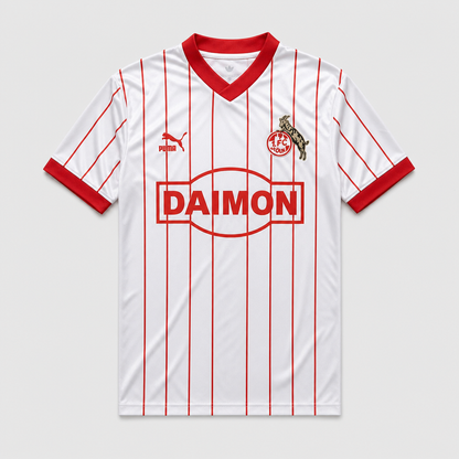 Retro Home 1986/87 Shirt