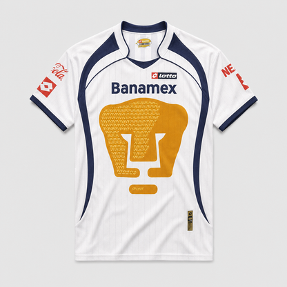 Retro Home 2008/09 Shirt