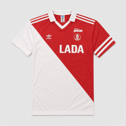 Retro Home 1990/91 Shirt