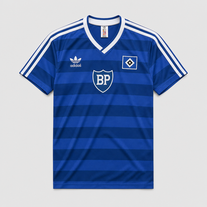 Retro Away 1986/87 Shirt