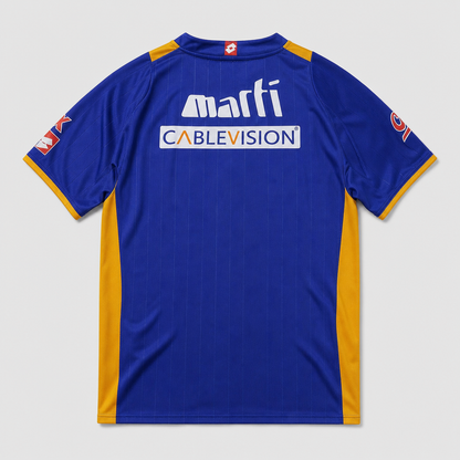 Retro Away 2008/09 Shirt