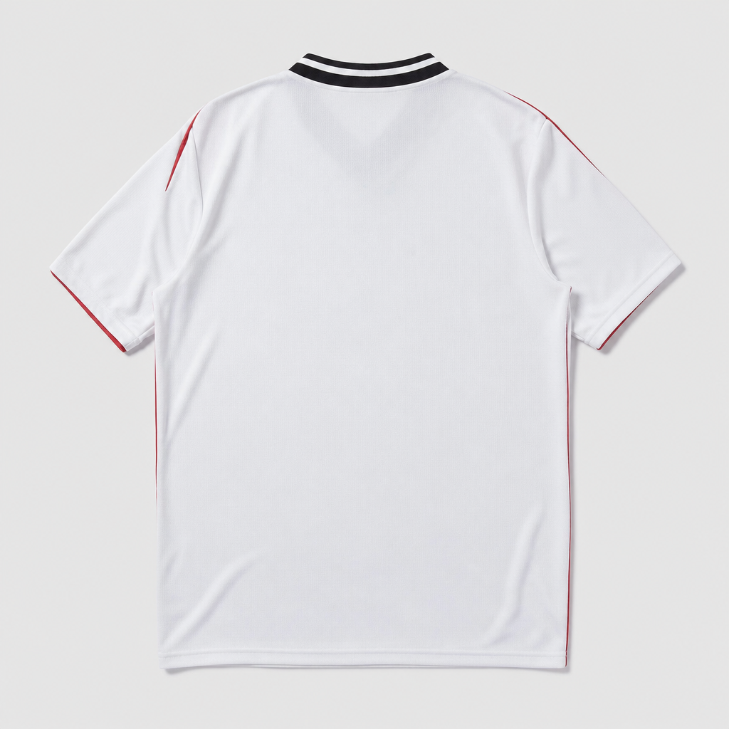Retro Home 1996/97 Shirt
