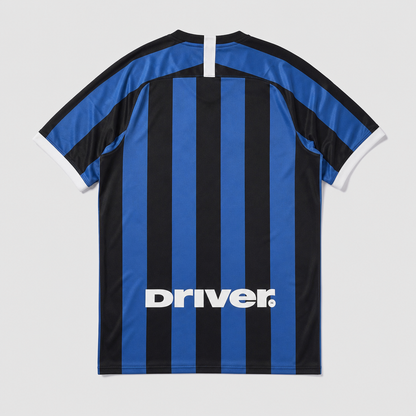 Retro Home 2019/20 Shirt