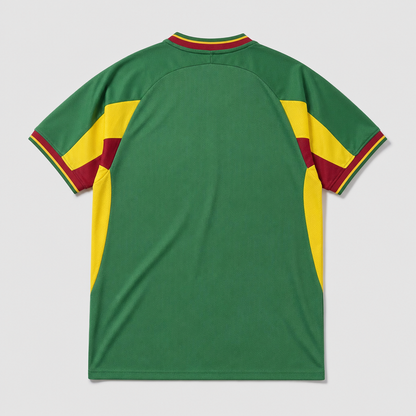 Retro Away 2002 Shirt