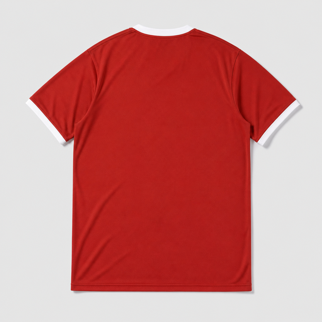 Retro Home 1964/65 Shirt