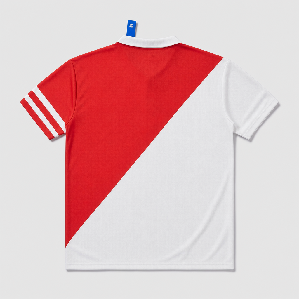 Retro Home 1992/93 Shirt