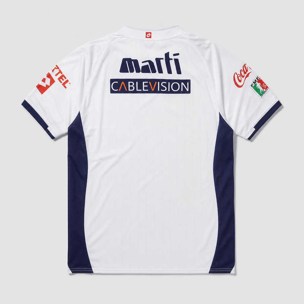 Retro Home 2008/09 Shirt