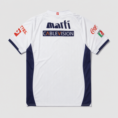 Retro Home 2008/09 Shirt