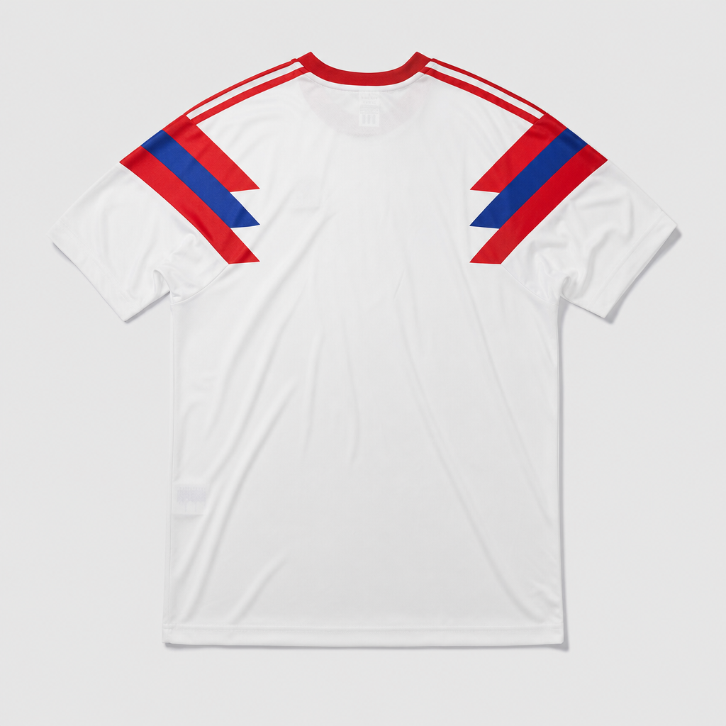 Retro Home 1990/91 Shirt