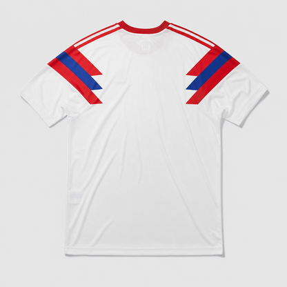 Retro Home 1990/91 Shirt