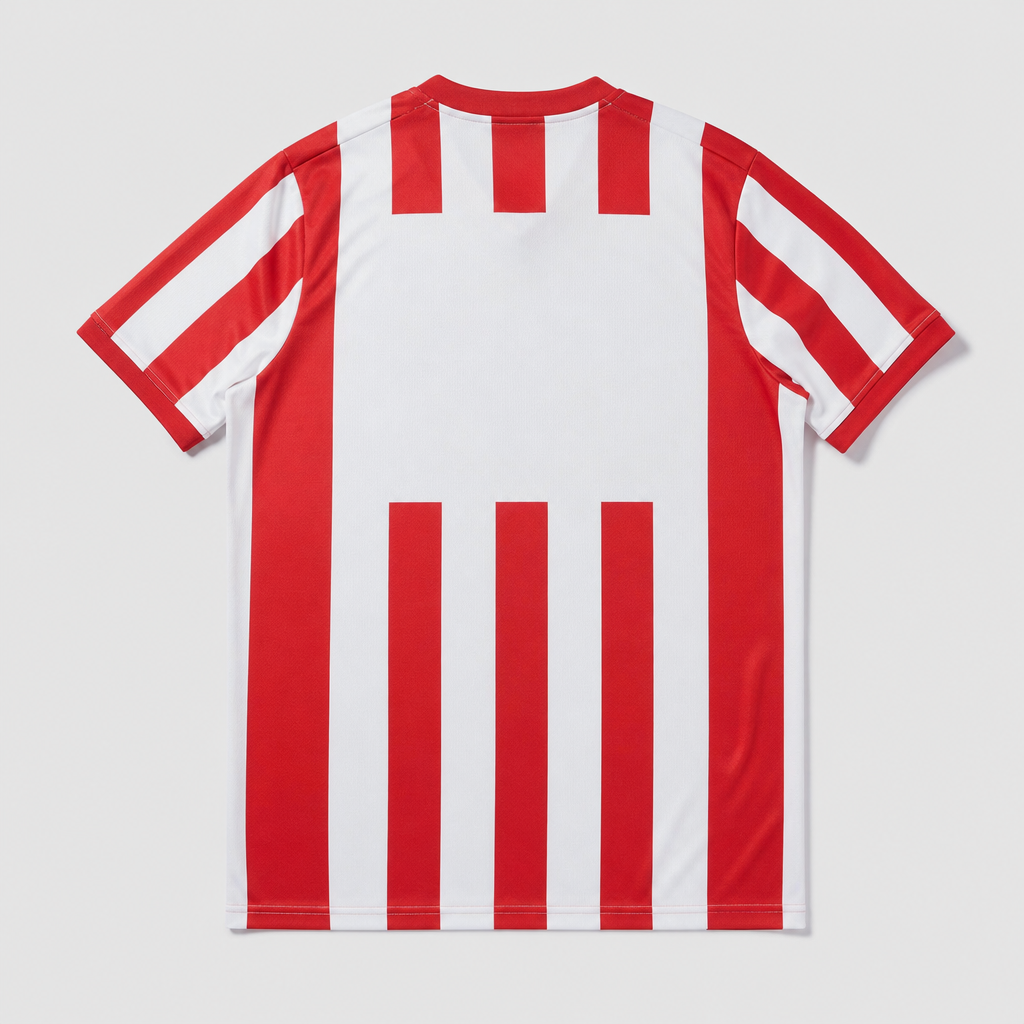 Retro Home 1982/83 Shirt