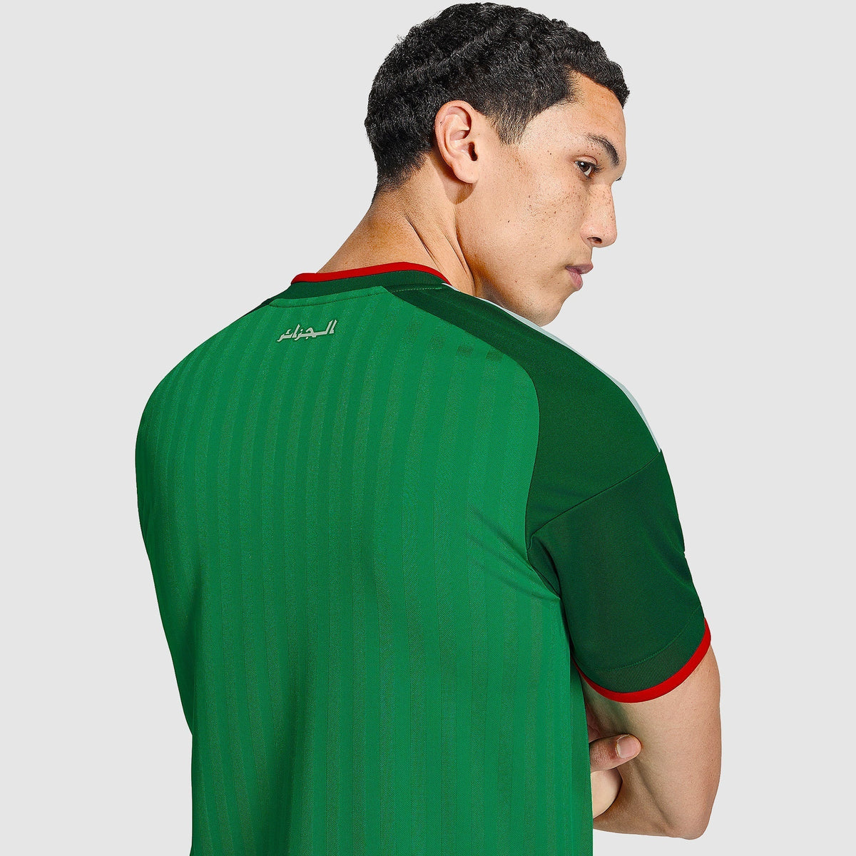 Away 26/27 Men’s Shirt