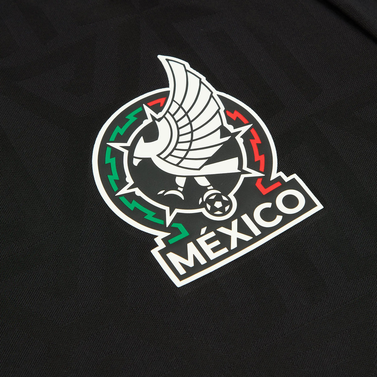 Embroidered Third 26/27 Player Edition Shirt