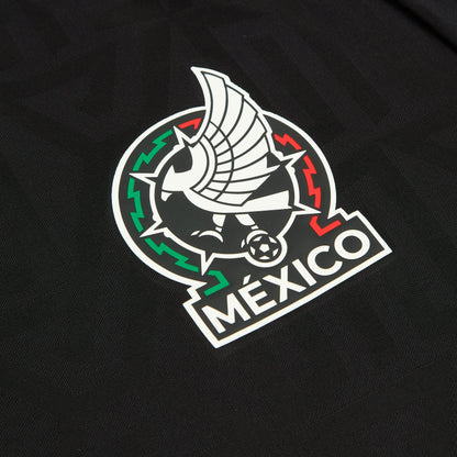 Embroidered Third 26/27 Player Edition Shirt