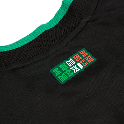 Embroidered Third 26/27 Player Edition Shirt