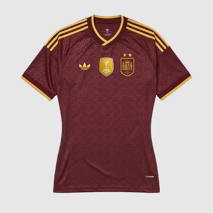 Away Special Edition Women’s Shirt