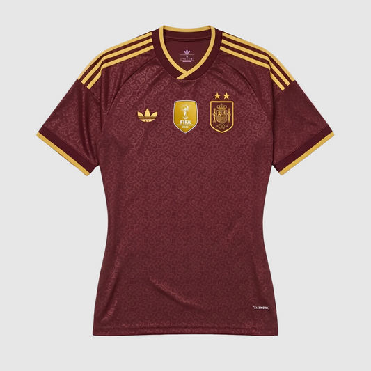 Camisola Alternativa Edição Especial Mulher