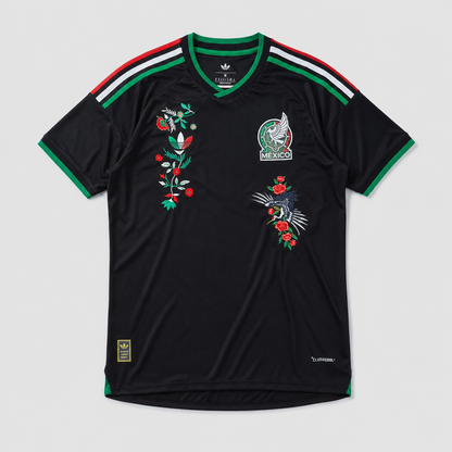 Embroidered Third 26/27 Player Edition Shirt