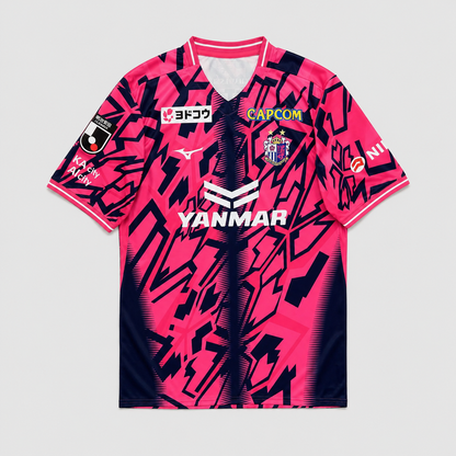 Home 26/27 Men’s Shirt