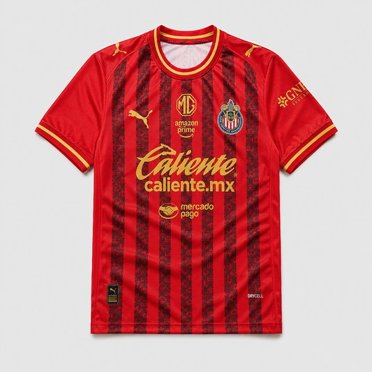 Home 26/27 Men’s Shirt