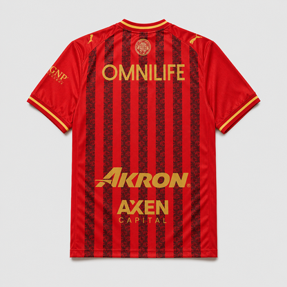 Home 26/27 Men’s Shirt