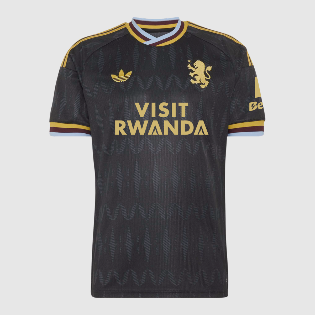 Away 26/27 Men’s Shirt