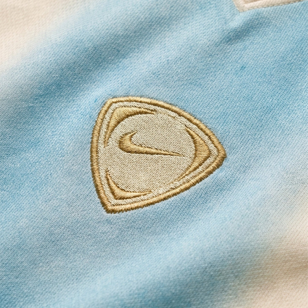 Retro Special Edition Oversized Shirt
