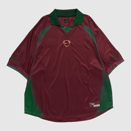 Camisola de futebol