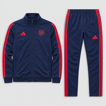 Full-Zip 26/27 Tracksuit Kit