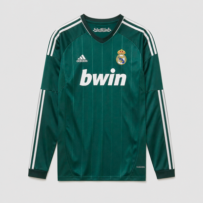 Retro Third 2012/13 Long Sleeve Shirt