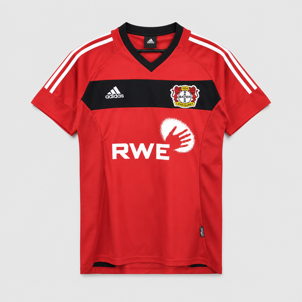 Retro Home 2002/03 Shirt