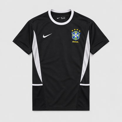 Retro Goalkeeper 2002 Shirt